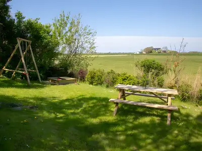 Ferienwohnung für 4 Personen in Pellworm 9/10