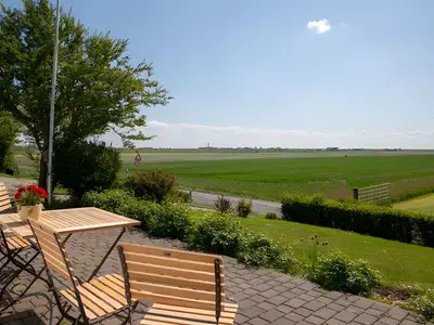 Ferienwohnung für 4 Personen in Pellworm 10/10