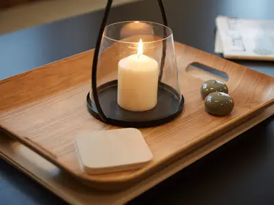 Ferienwohnung für 2 Personen (55 m²) in St. Peter-Ording 4/6