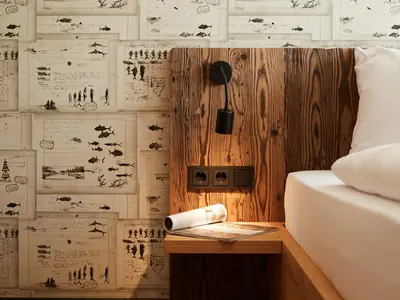 Ferienwohnung für 4 Personen (84 m²) in St. Peter-Ording 2/6