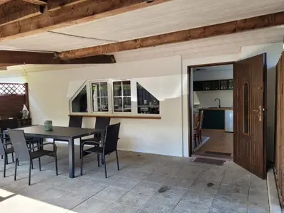 Ferienwohnung für 5 Personen (64 m²) in Vollrathsruhe 6/10