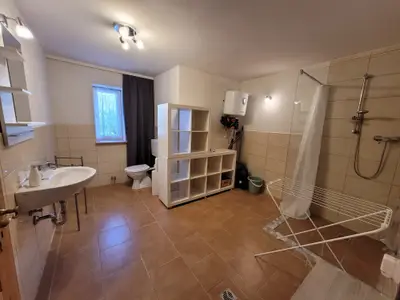 Ferienwohnung für 5 Personen (64 m²) in Vollrathsruhe 9/10