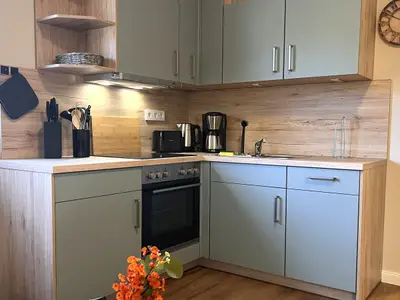 Ferienwohnung für 6 Personen (53 m²) in Grömitz 5/10