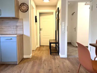 Ferienwohnung für 6 Personen (53 m²) in Grömitz 6/10