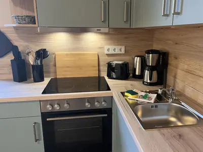 Ferienwohnung für 6 Personen (53 m²) in Grömitz 7/10