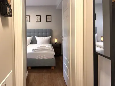 Ferienwohnung für 6 Personen (53 m²) in Grömitz 8/10