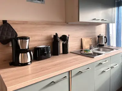 Ferienwohnung für 6 Personen (50 m²) in Grömitz 3/10