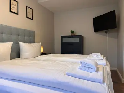 Ferienwohnung für 6 Personen (53 m²) in Grömitz 9/10