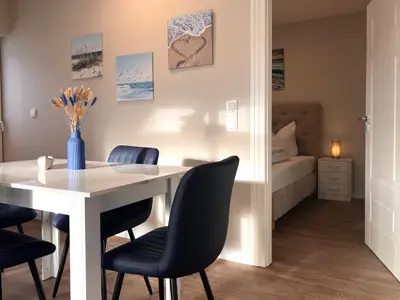 Ferienwohnung für 6 Personen (50 m²) in Grömitz 4/10