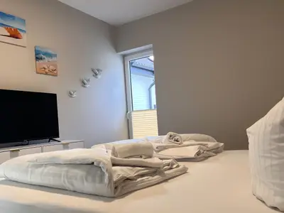 Ferienwohnung für 6 Personen (50 m²) in Grömitz 5/10