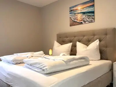 Ferienwohnung für 6 Personen (50 m²) in Grömitz 6/10