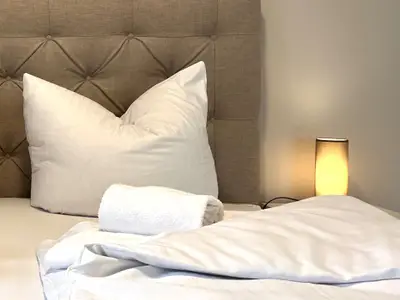 Ferienwohnung für 6 Personen (50 m²) in Grömitz 7/10