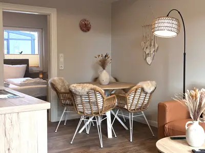 Ferienwohnung für 4 Personen (41 m²) in Grömitz 2/10