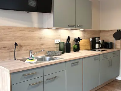 Ferienwohnung für 4 Personen (41 m²) in Grömitz 3/10