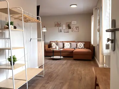 Ferienwohnung für 4 Personen (41 m²) in Grömitz 5/10