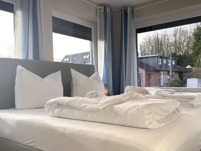 Ferienwohnung für 6 Personen (50 m²) in Grömitz 9/10