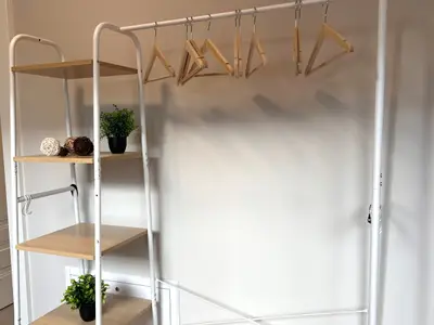 Ferienwohnung für 4 Personen (41 m²) in Grömitz 6/10