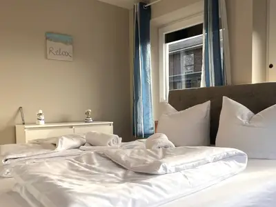 Ferienwohnung für 6 Personen (50 m²) in Grömitz 10/10