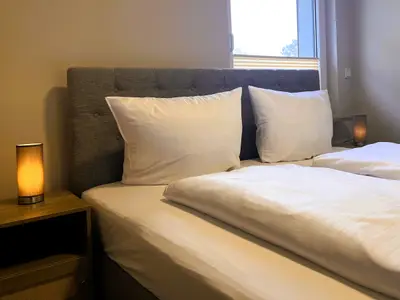 Ferienwohnung für 4 Personen (41 m²) in Grömitz 8/10