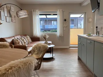 Ferienwohnung für 4 Personen (41 m²) in Grömitz 10/10