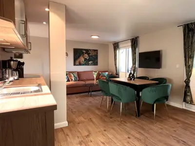 Ferienwohnung für 7 Personen (57 m²) in Grömitz 1/10