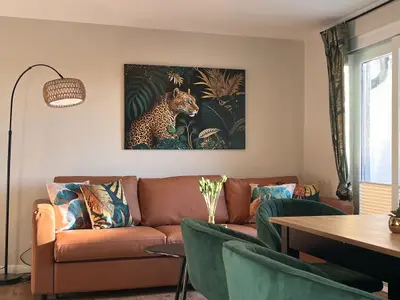 Ferienwohnung für 7 Personen (57 m²) in Grömitz 2/10