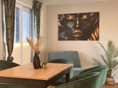 Ferienwohnung für 7 Personen (57 m²) in Grömitz 3/10