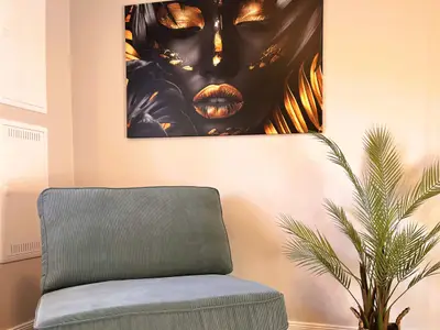 Ferienwohnung für 7 Personen (57 m²) in Grömitz 4/10