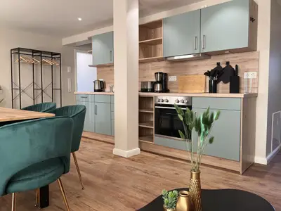 Ferienwohnung für 7 Personen (57 m²) in Grömitz 6/10