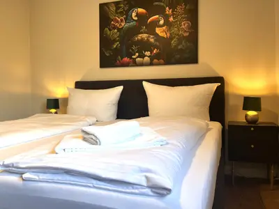 Ferienwohnung für 7 Personen (57 m²) in Grömitz 7/10