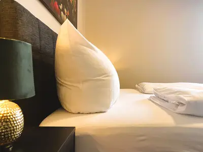 Ferienwohnung für 7 Personen (57 m²) in Grömitz 8/10