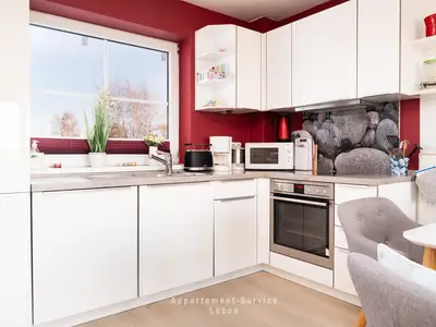 Küche / Küchenzeile