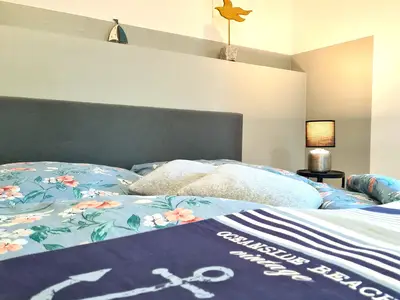 Ferienwohnung für 2 Personen (38 m²) in Trappenkamp 2/10