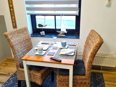 Ferienwohnung für 2 Personen (38 m²) in Trappenkamp 3/10