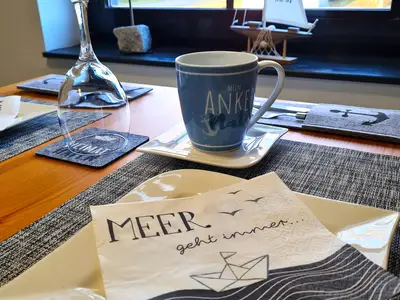 Ferienwohnung für 2 Personen (38 m²) in Trappenkamp 4/10