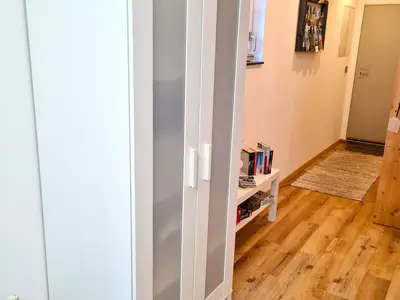 Ferienwohnung für 2 Personen (38 m²) in Trappenkamp 6/10