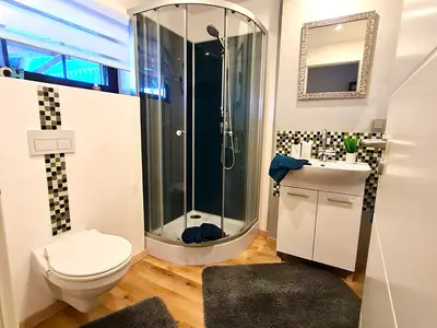 Ferienwohnung für 2 Personen (38 m²) in Trappenkamp 10/10