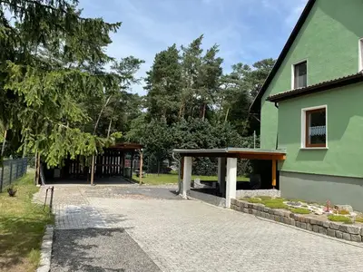 Ferienwohnung für 11 Personen (101 m²) in Hoyerswerda 4/10