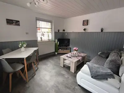 Ferienwohnung für 4 Personen (42 m²) in Stadt Pottenstein 3/7