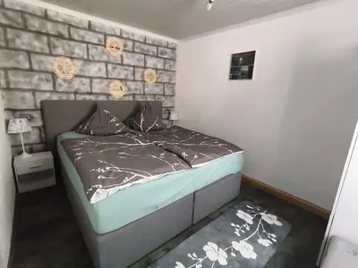 Ferienwohnung für 4 Personen (42 m²) in Stadt Pottenstein 4/7