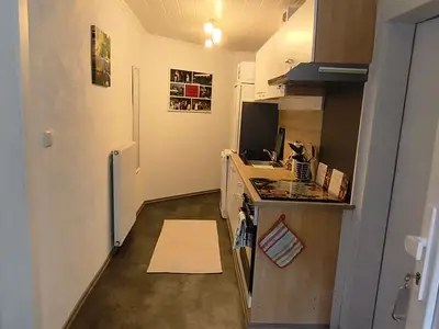 Ferienwohnung für 4 Personen (42 m²) in Stadt Pottenstein 6/7