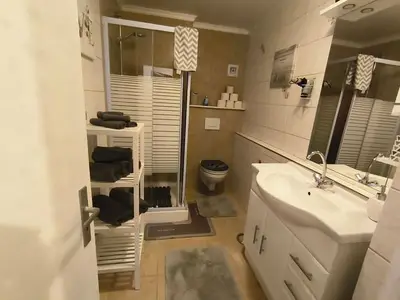 Ferienwohnung für 4 Personen (42 m²) in Stadt Pottenstein 7/7