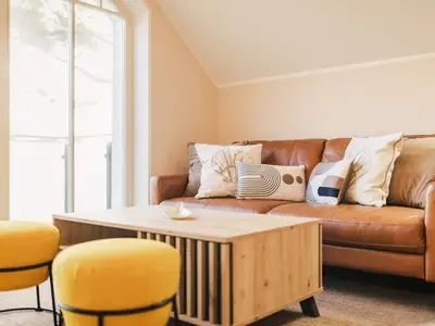 Ferienwohnung für 5 Personen (68 m²) in Prerow 1/10