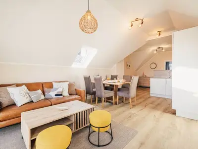 Ferienwohnung für 5 Personen (68 m²) in Prerow 2/10