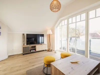 Ferienwohnung für 5 Personen (68 m²) in Prerow 3/10