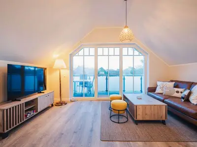 Ferienwohnung für 5 Personen (68 m²) in Prerow 4/10