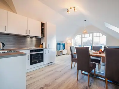 Ferienwohnung für 5 Personen (68 m²) in Prerow 5/10