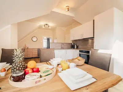 Ferienwohnung für 5 Personen (68 m²) in Prerow 7/10