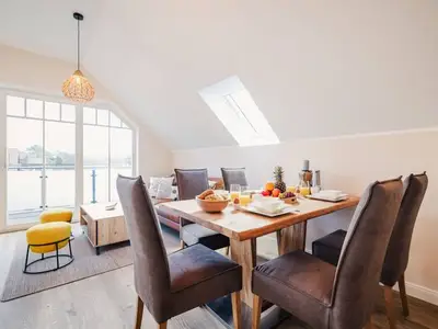 Ferienwohnung für 5 Personen (68 m²) in Prerow 8/10