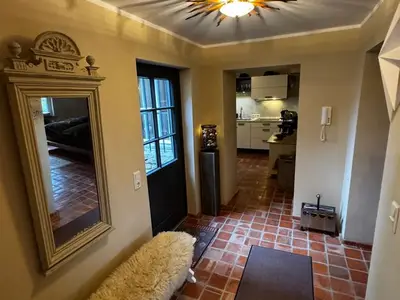 Ferienwohnung für 3 Personen (56 m²) in Bad Harzburg 10/10